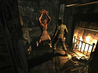 Illustration for article titled Resident Evil: The Darkside Chronicles Promises Next-Gen Graphics For Wii